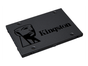 SSD Kingston 120 GB SATA 3 2.5" 550/350 MB/S R/W SA400S37/120G