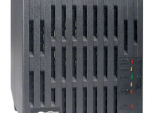 REGULADOR TRIPP LITE 2400WATTS ALTO Y BAJO VOLTAJE PROTE