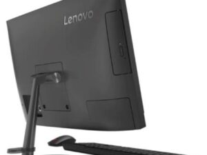 All in One Lenovo V330-20ICB 19.5" Intel Core i3 8100 Disco duro 1 TB Ram 8 GB Windows 10 Pro Color Negro