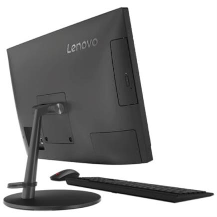 All in One Lenovo V330-20ICB 19.5" Intel Core i3 8100 Disco duro 1 TB Ram 8 GB Windows 10 Pro Color Negro