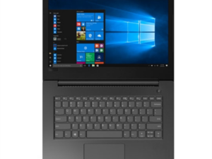 Laptop Lenovo V130 14" Intel Core i5 8250U Disco duro 256 GB SSD Ram 8 GB Windows 10 Pro Color Gris