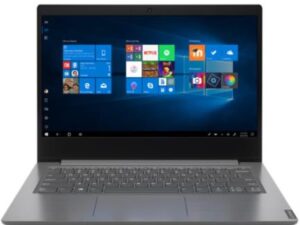 Laptop Lenovo V14 IWL 14" Intel Core i7 8565U Disco duro 1 TB Ram 8 GB Windows 10 Pro Color Gris