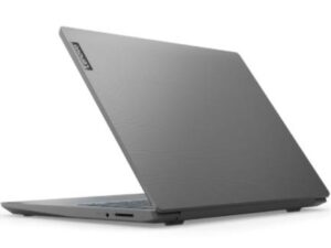 Laptop Lenovo V14 IWL 14" Intel Core i5 8265U Disco duro 256 GB SSD Ram 8 GB Windows 10 Pro Color Gris
