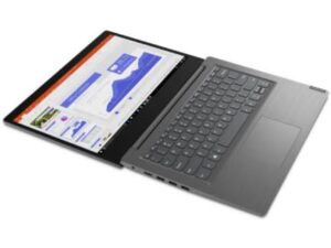 Laptop Lenovo V14 IWL 14" Intel Core i5 8265U Disco duro 1 TB Ram 8 GB Windows 10 Pro Color Gris