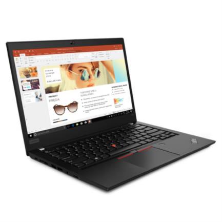 Laptop Lenovo Thinkpad T495 14" AMD R5 Pro 3500U Disco duro 512 GB SSD Ram 8 GB Windows 10 Pro Color Negro - Imagen 2