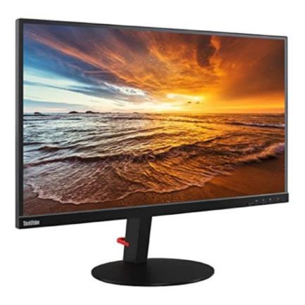 Monitor Lenovo LED Thinkvision P27u 27" FHD 3840x2160 Panel IPS - Imagen 4