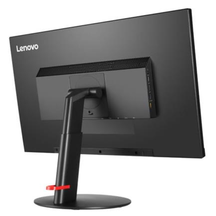 Monitor Lenovo LED Thinkvision P27u 27" FHD 3840x2160 Panel IPS - Imagen 2