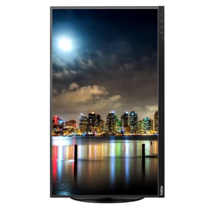 Monitor Lenovo LED Thinkvision P27u 27" FHD 3840x2160 Panel IPS - Imagen 3