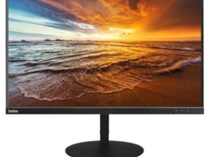 Monitor Lenovo LED Thinkvision P27u 27" FHD 3840x2160 Panel IPS