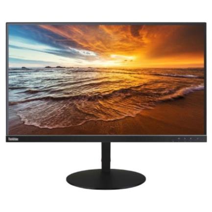Monitor Lenovo LED Thinkvision P27u 27" FHD 3840x2160 Panel IPS