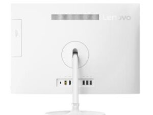 All in One Lenovo Ideacentre 330-20AST 19.5" AMD A6 9225 Disco duro 1 TB Ram 4 GB Windows 10 Home Color Blanco