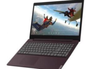 Laptop Lenovo Ideapad L340-15IWL 15.6" Intel Core i3 8145U Disco duro 1 TB Ram 4 GB Windows 10 Home