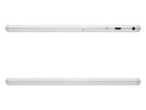 Tablet Lenovo Tab M10 TB-X505F 10" Qualcomm 16 GB Ram 2 GB Android Color Blanco