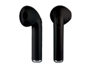 Audífonos Inalámbricos Perfect Choice Easy Line TWS Viva Buds Pro Color Negro