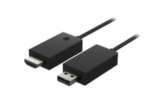 ADAPTADOR MICROSOFT WIRELESS HDMI/USB 2.1