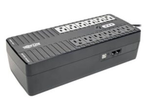 UPS Tripp Lite Standby 750VA/450W 12 Contactos NEMA5-15R 120V/50Hz/60Hz USB