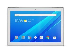 Tablet Lenovo Tab 4 TB-X304F 10.1" Qualcomm APQ801 16 GB Ram 2 GB Android 7 Color Blanco