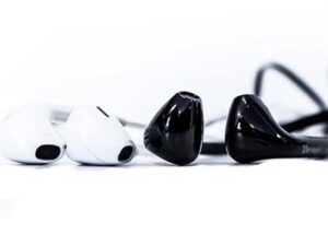 AUDIFONOS VORAGO EP-201 NEGRO MICROFONO