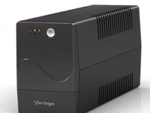 NO BREAK VORAGO UPS-301 800VA 480W 110-120V 6 CONTACTOS (NUEVO)